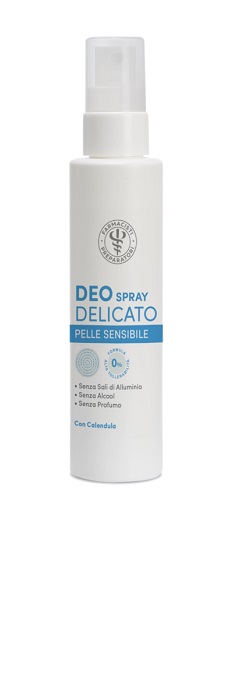 LFP DEO SPRAY PELLI SENSIBILI