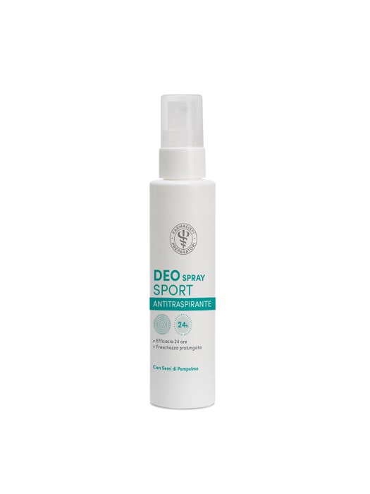 LFP DEO SPRAY SPORT 100ML