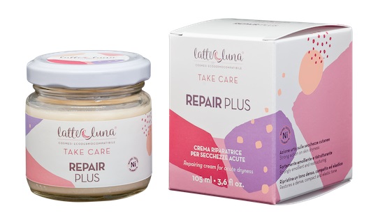 LATTE E LUNA REPAIR PLUS 105ML