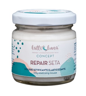 LATTE E LUNA REPAIR SETA CRP