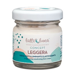 LATTE E LUNA LEGGERA 40ML