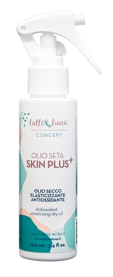 LATTE E LUNA OLIO SECCO SKIN