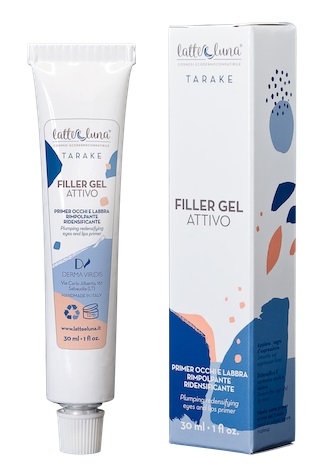 LATTE E LUNA FILLER GEL ATTIVO