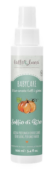 LATTE E LUNA SOFFIO DI RISO BB