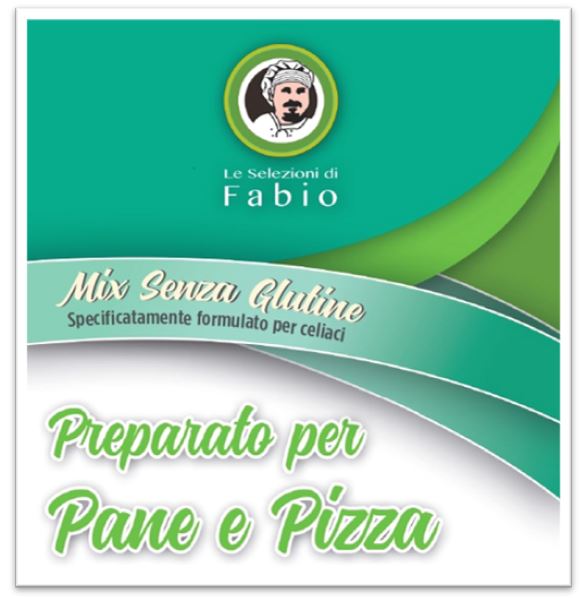 LE SELEZIONI PREPA PANE PIZZA LE SELEZIONI PREPA PANE PIZZA