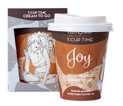 LATTE E LUNA JOY CREAM TO GO