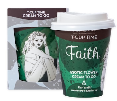 LATTE E LUNA FAITH CREAM TO GO