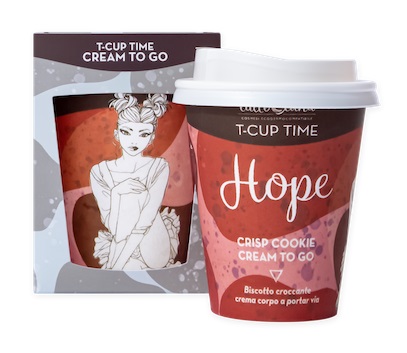 LATTE E LUNA HOPE CREAM TO GO