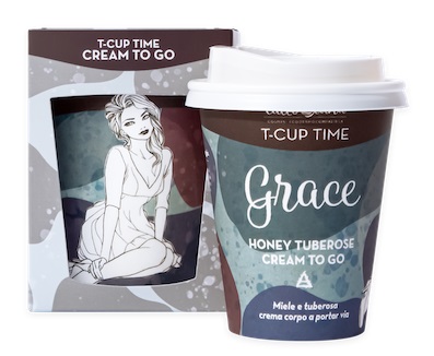 LATTE E LUNA GRACE CREAM TO GO