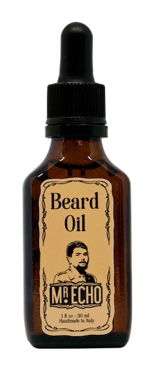 MR ECHO BEARD OIL 30ML