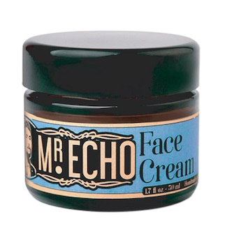 MR ECHO FACE CREAM NUTRIENTE