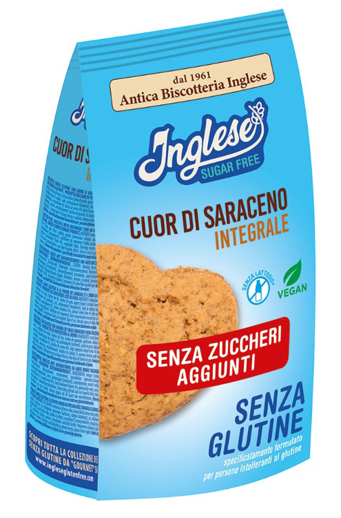 INGLESE BISCOTTI CUOR SAR PROM