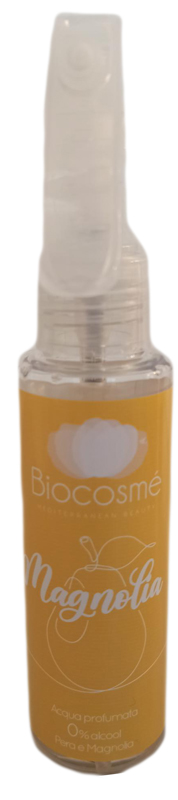 BIOCOSME' ACQUA PROF MAGNOLIA