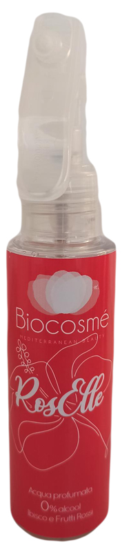 BIOCOSME' ACQUA PROF ROSELLE