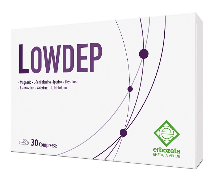 LOWDEP 30CPR