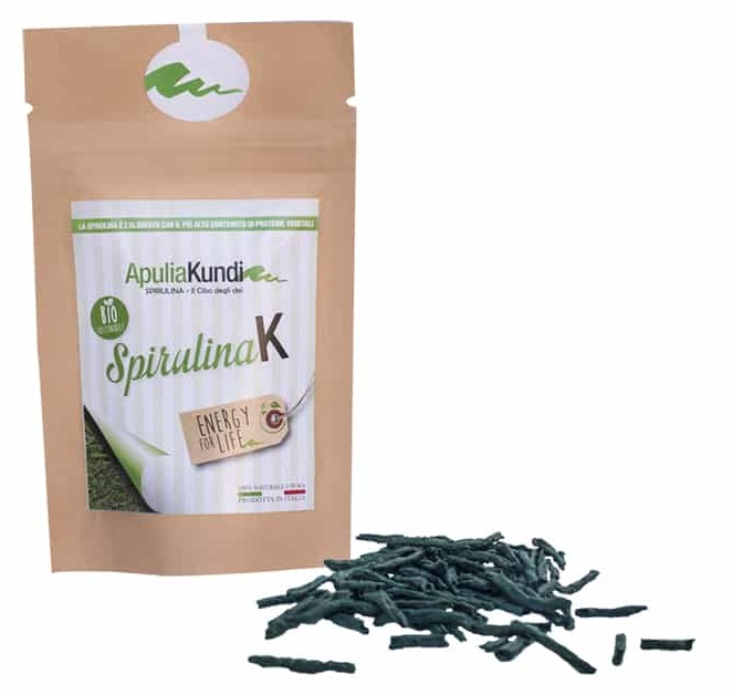 SPIRULINA K BIO STICK 20G