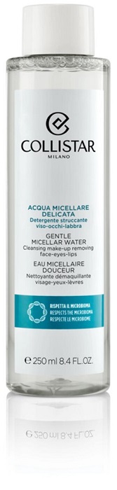 ACQUA MICELLARE DELICATA 250ML