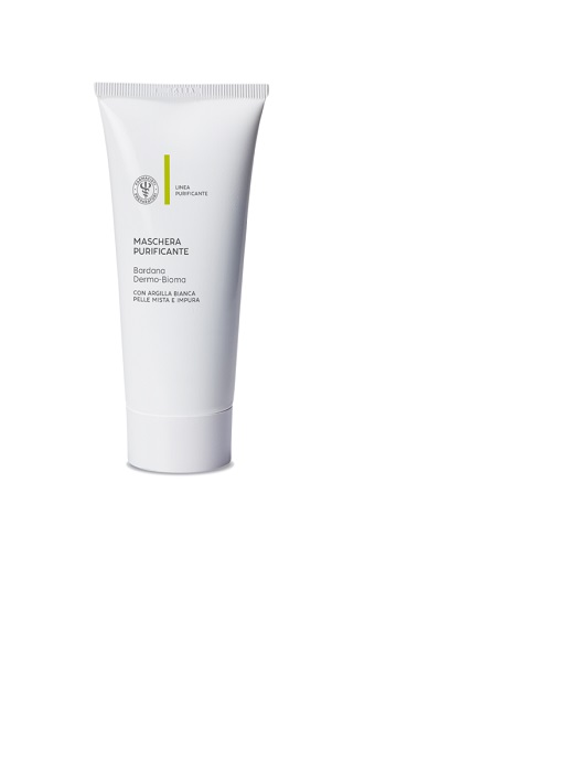 LFP MASCHERA VISO PURIFICANTE