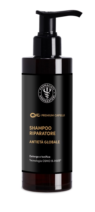 LFP SHAMPOO RIPARATORE 190ML