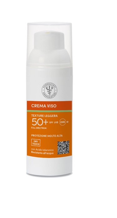 LFP SOL CREMA VISO LEG SPF30