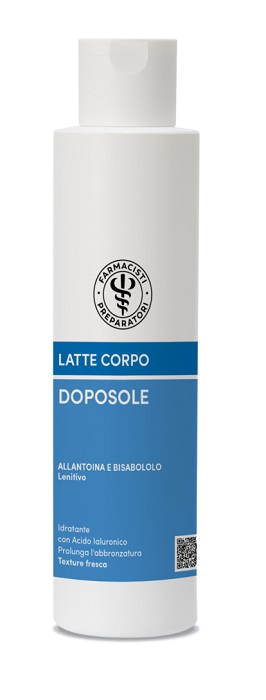 LFP SOL LATTE DOPOSOLE 250ML