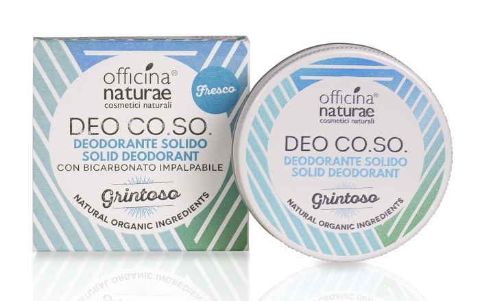 DEODORANTE SOLIDO GRINTOSO50ML