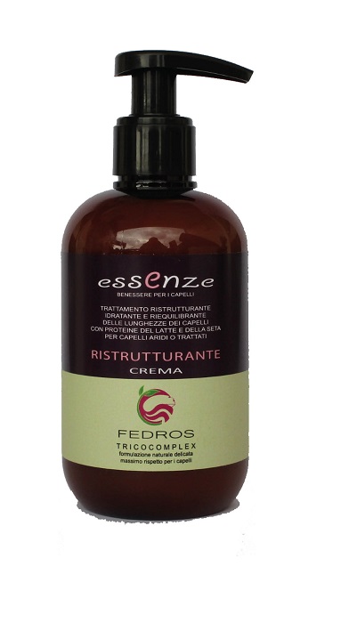 ESSENZE CREMA RISTRUTTURANTE