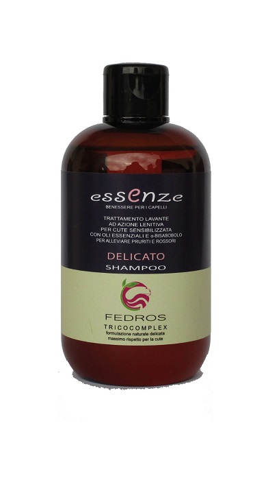 ESSENZE SHAMPOO DELICATO