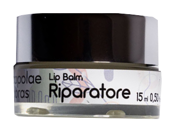 LIP BALM RIPARATORE 15ML