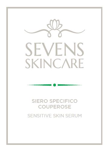 SEVENS SIERO SPECIFICO COUPERO