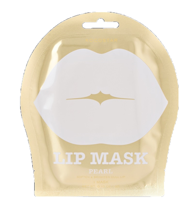 KOCOSTAR MASCHERA LABBRA PEARL