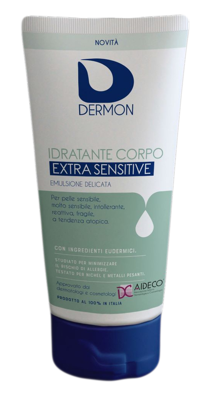 DERMON IDRATANTE CORPO EXTRA