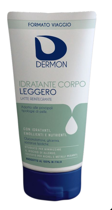 DERMON IDRATANTE CORPO 100ML