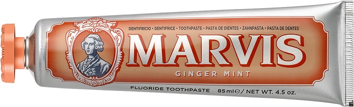 MARVIS GINGER MINT 85ML