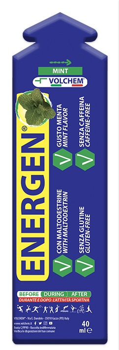 ENERGEN MENTA 40ML