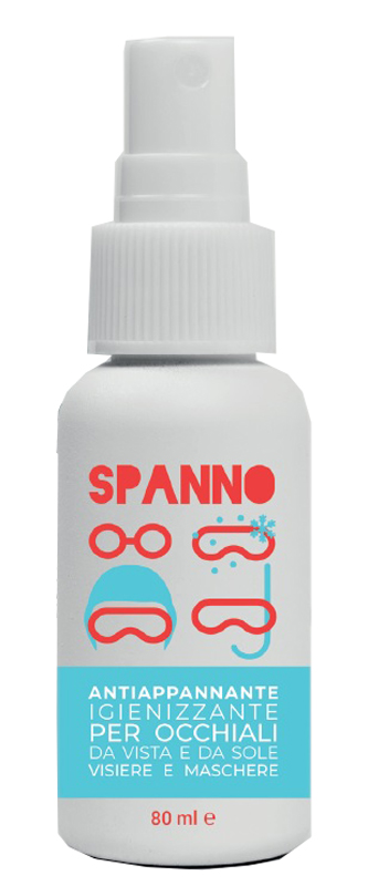 SPANNO 80ML