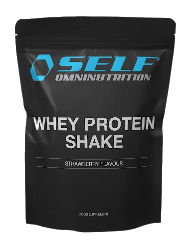 SELF OMNIN WP SHAKE STRAWBE1KG SELF OMNIN WP SHAKE STRAWBE1KG