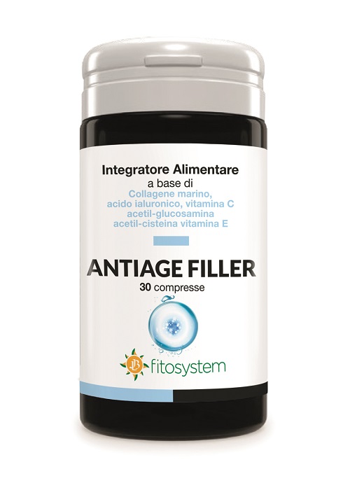 ANTIAGE FILLER 30CPR