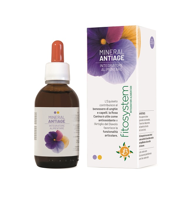 MINERAL ANTIAGE 50ML