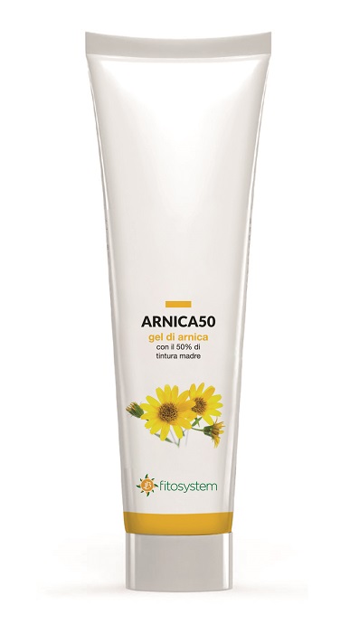 ARNICA 50 CREMA 100ML