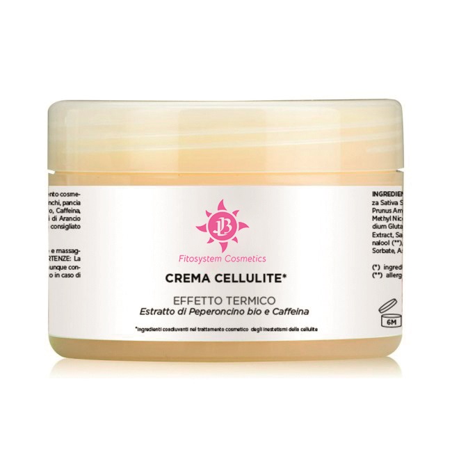 CREMA CELLULITE 250ML