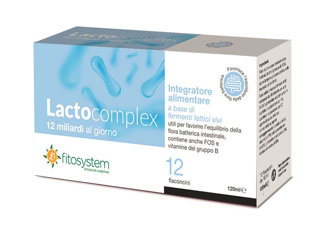 LACTOPHYL PLUS 12FL