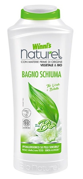 WINNI'S NATUREL BAGNO SCH THE