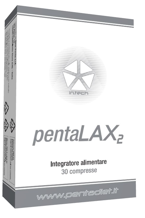 IN TECH PENTALAX 2 30CPR