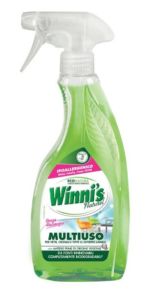 WINNI'S MULTIUSO 750ML