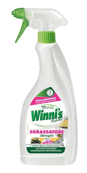 WINNI'S SGRASSATORE MARS 750ML