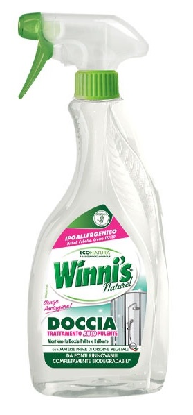 WINNI'S DOCCIA 750ML