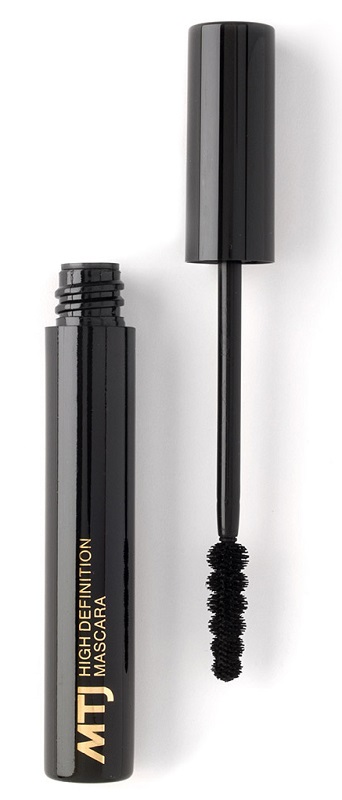 MASCARA HIGH DEFINITION BLACK