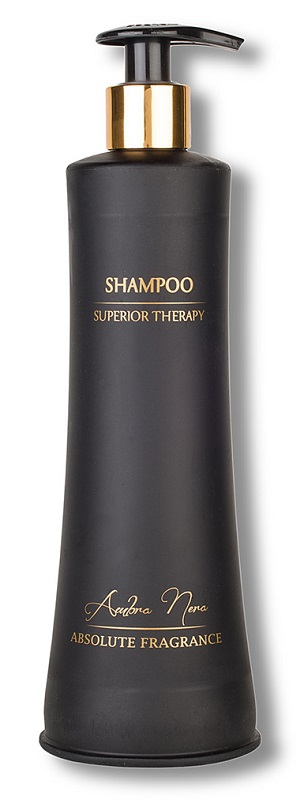 SHAMPOO AMBRA NERA 400ML