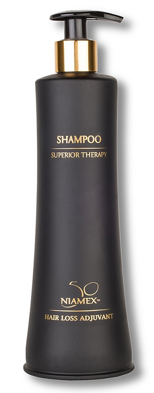 SHAMPOO NIAMEX 50 ANTIHAIR LOS